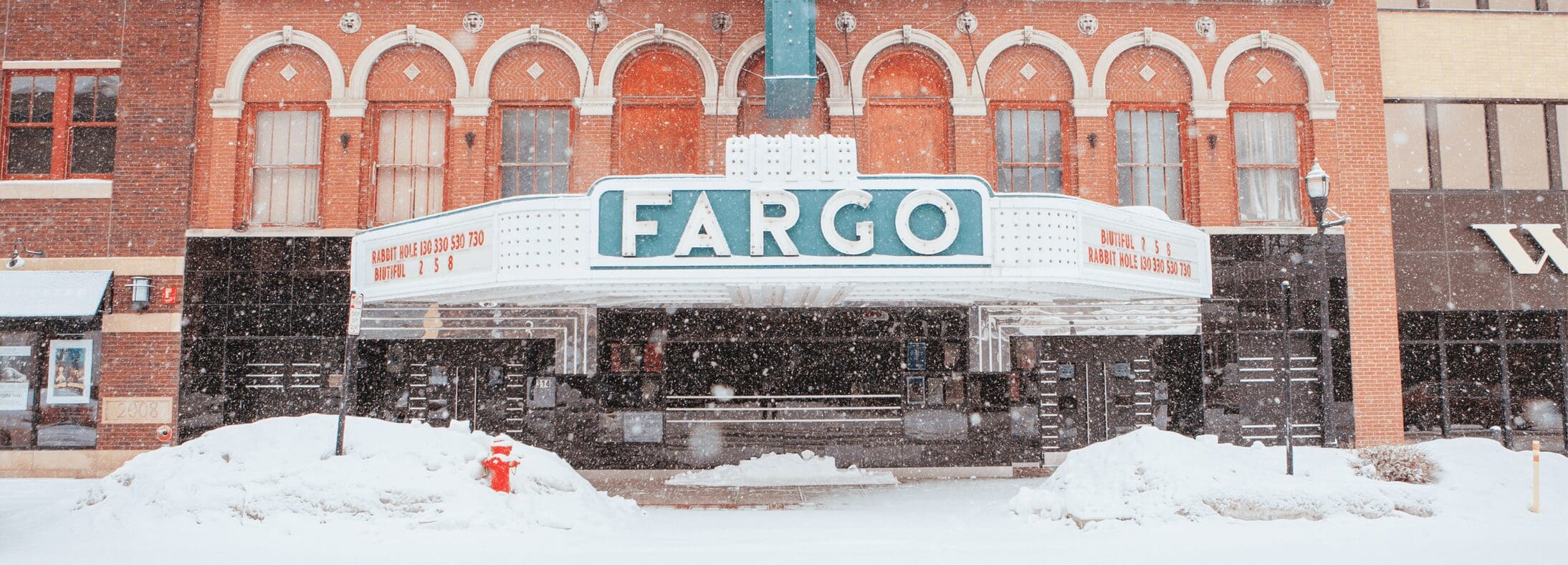 Fargo