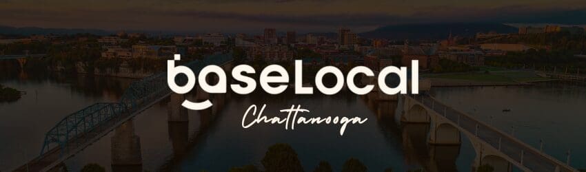 BaseLocal Chattanooga cover photo