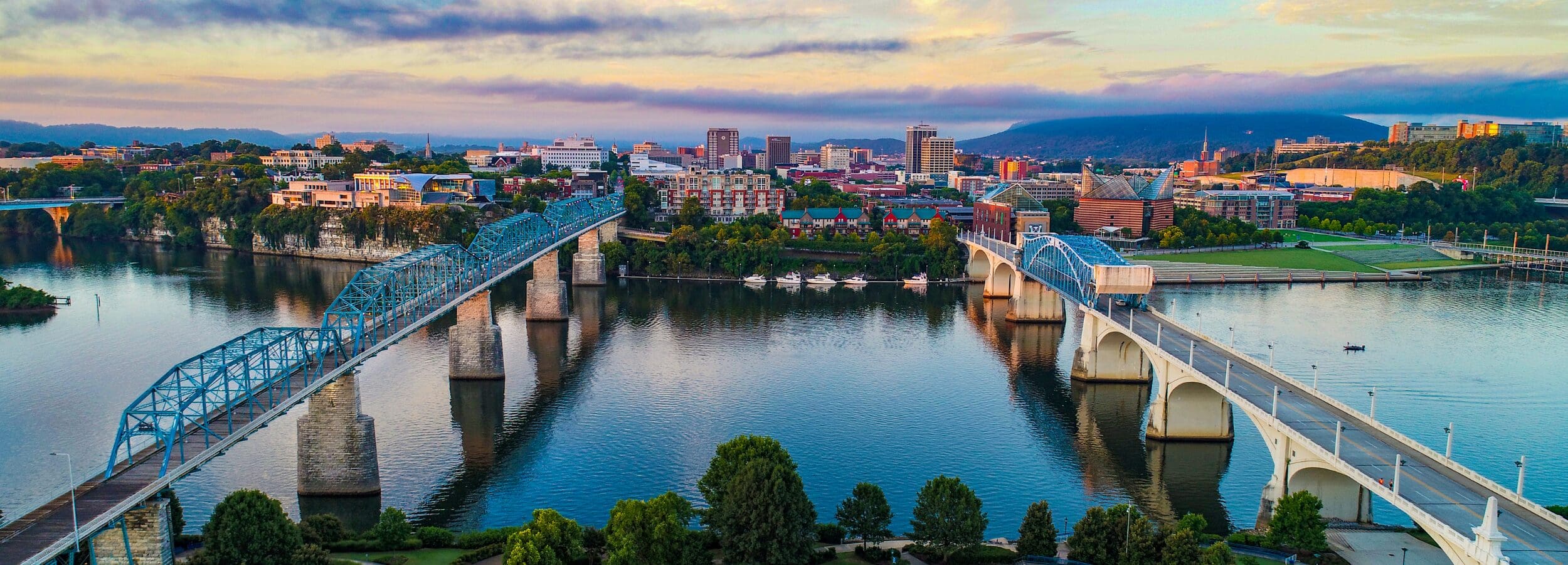 Chattanooga
