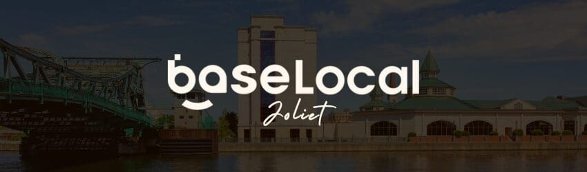 BaseLocal Joliet cover photo
