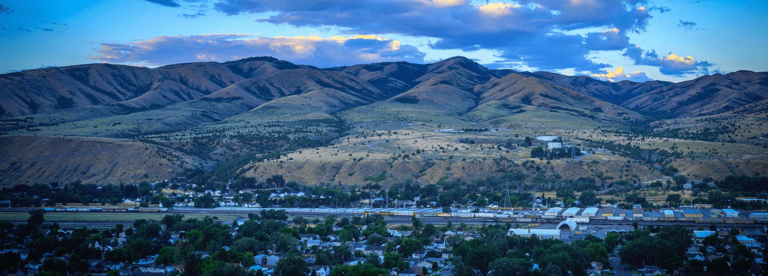 Pocatello