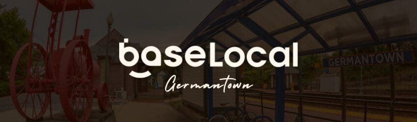 BaseLocal Germantown cover photo