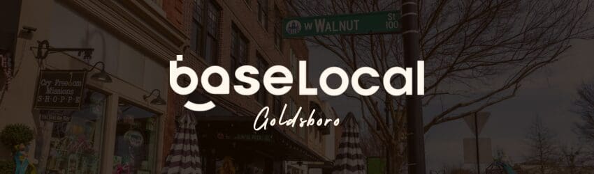 BaseLocal Goldsboro cover photo