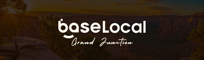 BaseLocal Grand Junction cover photo