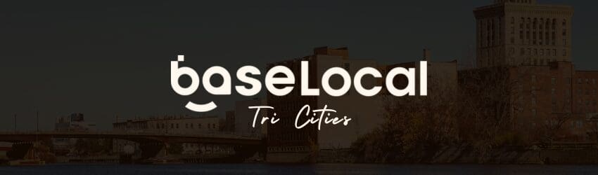 BaseLocal Tri Cities cover photo
