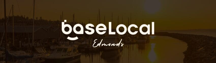 BaseLocal Edmonds cover photo