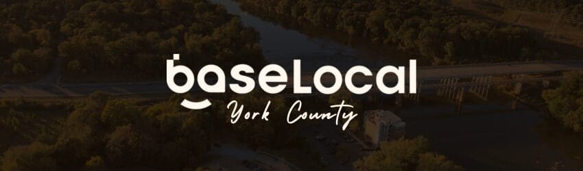BaseLocal York County cover photo