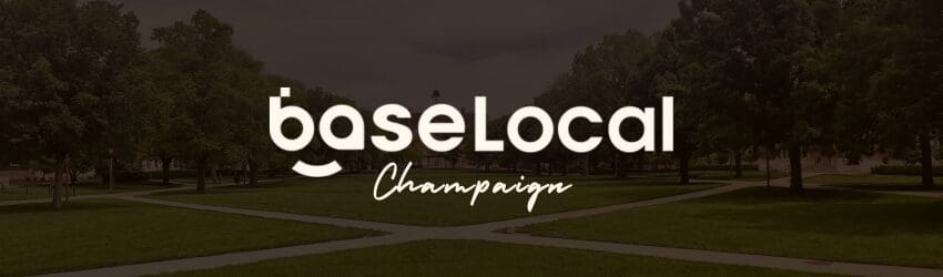 BaseLocal Champaign cover photo