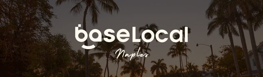 BaseLocal Naples cover photo