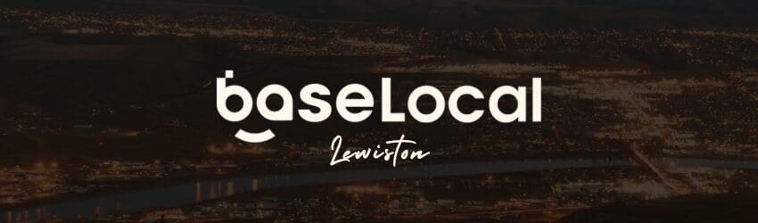 BaseLocal Lewiston cover photo