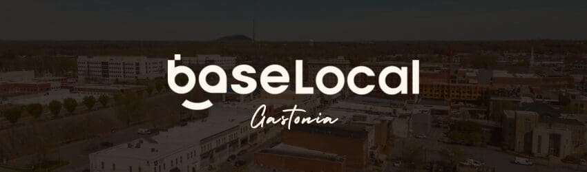 BaseLocal Gastonia cover photo