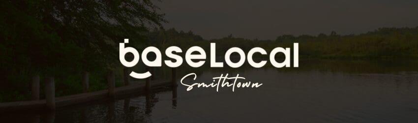 BaseLocal Smithtown cover photo