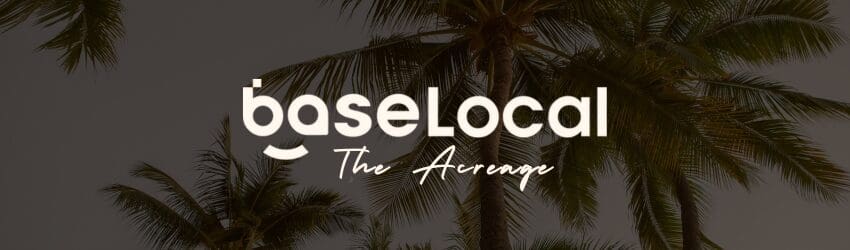 BaseLocal The Acreage cover photo