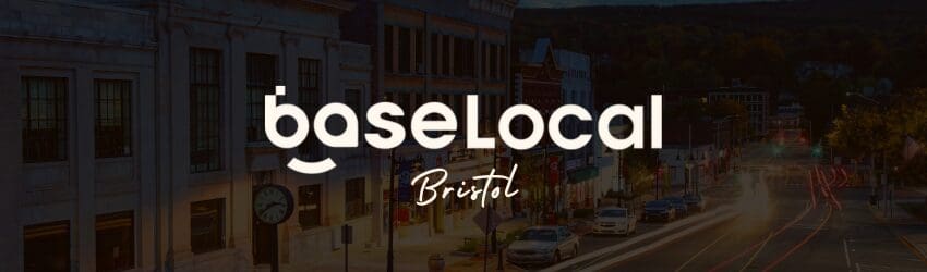 BaseLocal Bristol cover photo