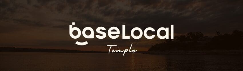 BaseLocal Temple cover photo