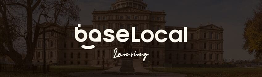 BaseLocal Lansing cover photo