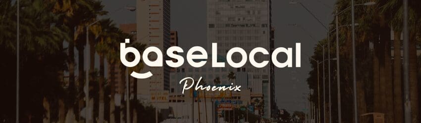 BaseLocal Phoenix cover photo