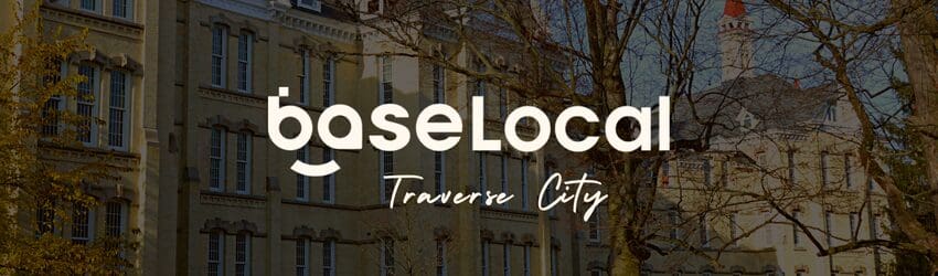 BaseLocal Traverse City cover photo
