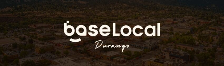 BaseLocal Durango cover photo