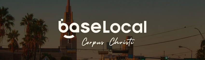 BaseLocal Corpus Christi cover photo