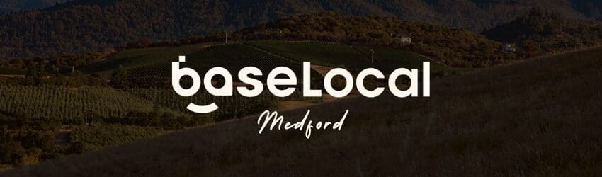 BaseLocal Medford cover photo
