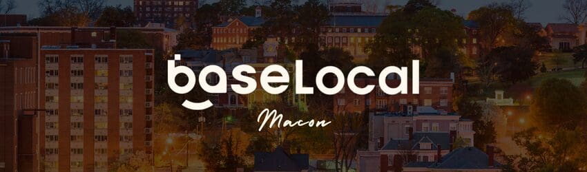BaseLocal Macon cover photo