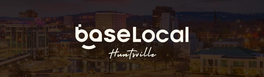 BaseLocal Huntsville cover photo