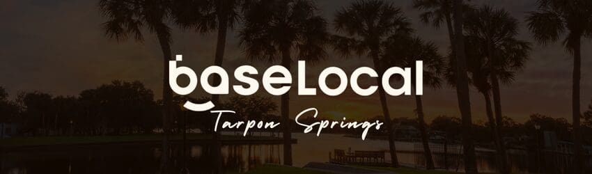 BaseLocal Tarpon Springs cover photo
