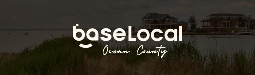 BaseLocal Ocean County cover photo