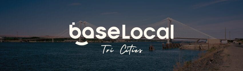 BaseLocal Tri Cities cover photo