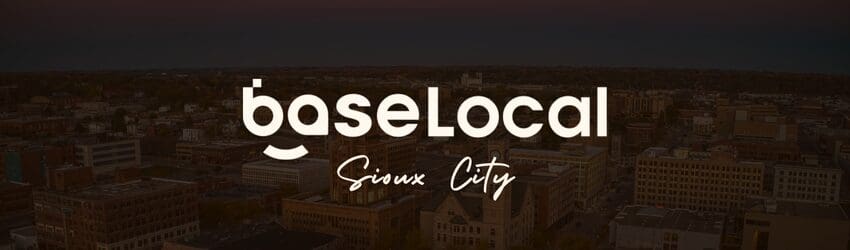 BaseLocal Sioux City cover photo