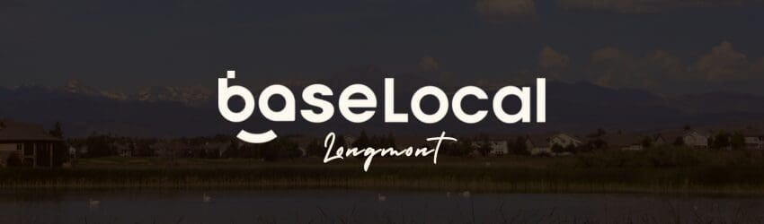 BaseLocal Longmont cover photo
