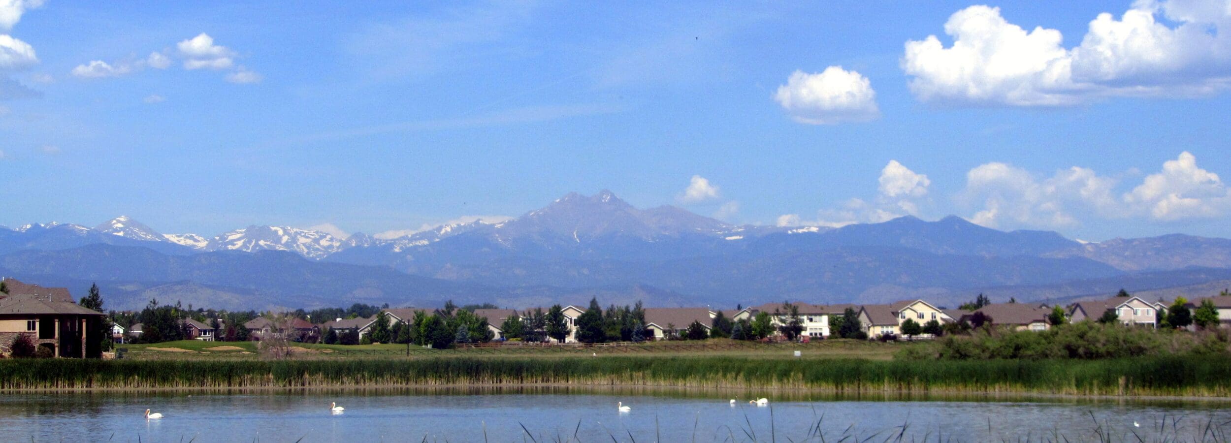 Longmont