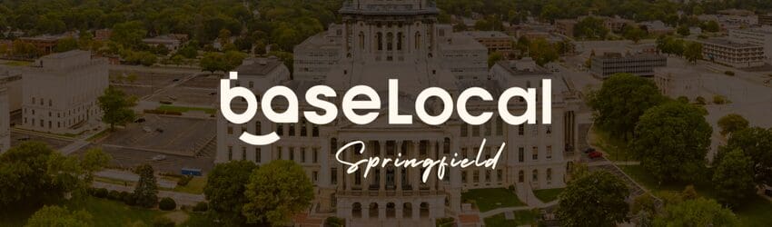 BaseLocal Springfield cover photo