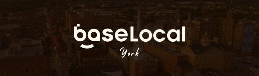 BaseLocal York cover photo