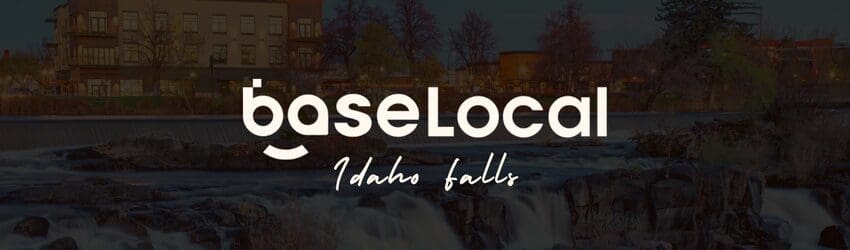 BaseLocal Idaho Falls cover photo