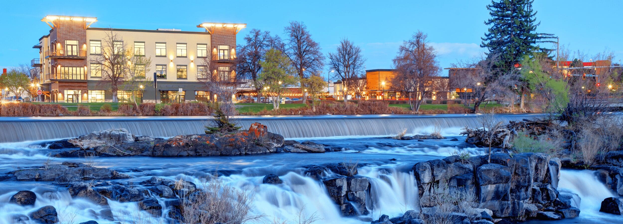 Idaho Falls