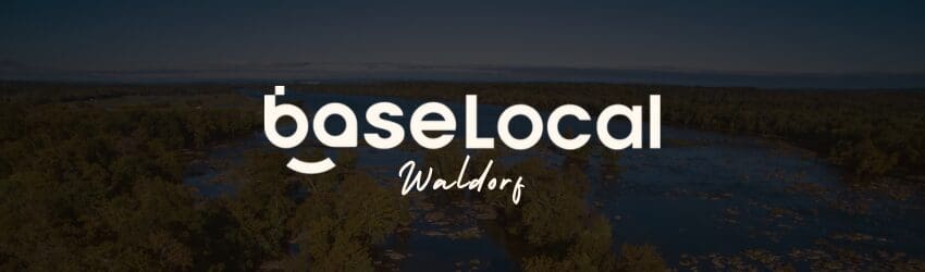 BaseLocal Waldorf cover photo