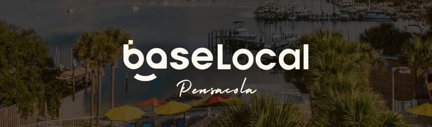 BaseLocal Pensacola cover photo