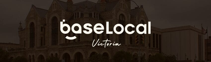 BaseLocal Victoria cover photo