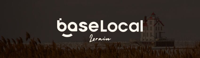 BaseLocal Lorain cover photo