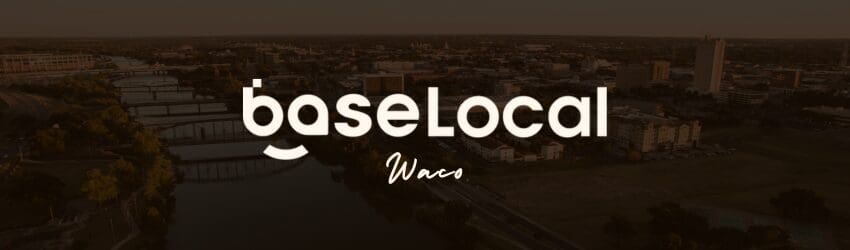 BaseLocal Waco cover photo