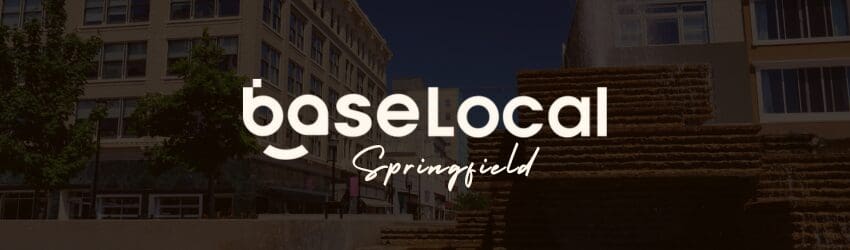 BaseLocal Springfield cover photo