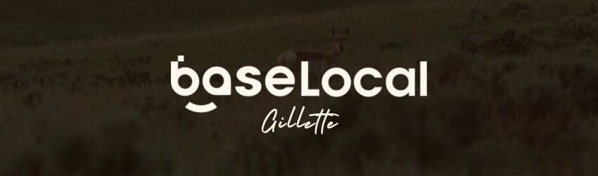 BaseLocal Gillette cover photo