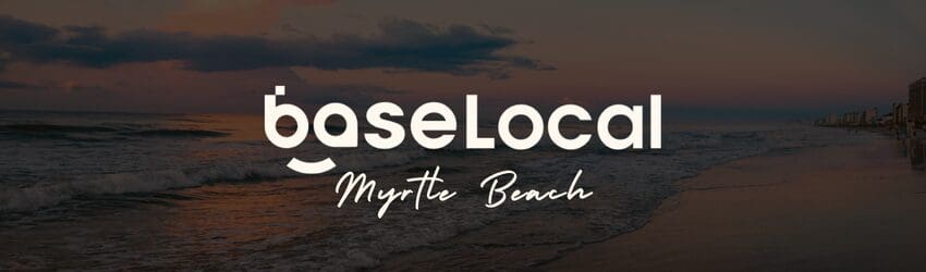 BaseLocal Myrtle Beach cover photo
