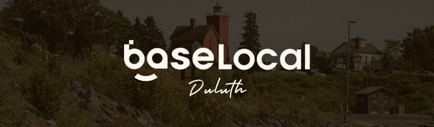 BaseLocal Duluth cover photo